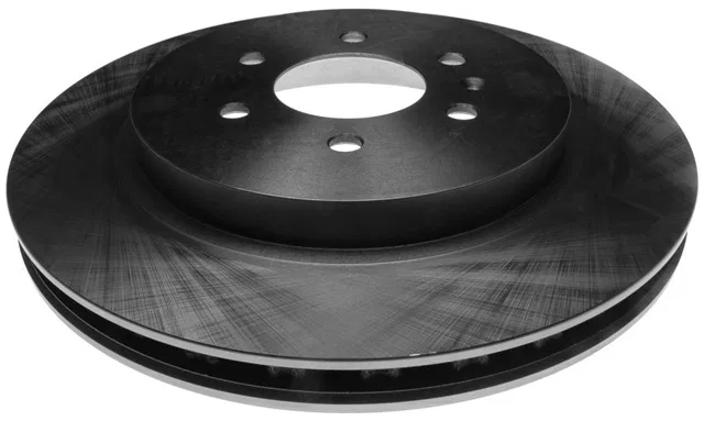580260R – RAYBESTOS Brake Rotor, OE Replacement Single - view 2